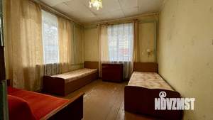 Таунхаус 57м², 1-этажный, участок 7 сот.