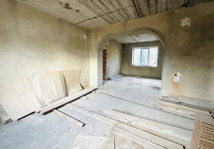 Дом 200м², 2-этажный, участок 6 сот.