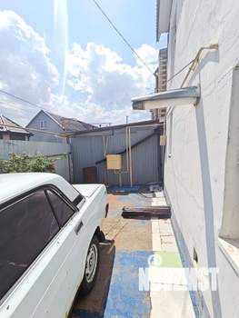 Дом 40м², 2-этажный, участок 5 сот.