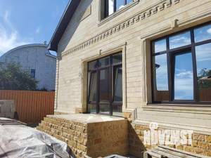 Дом 250м², 2-этажный, участок 8 сот.