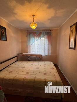 Дом 61м², 1-этажный, участок 11 сот.