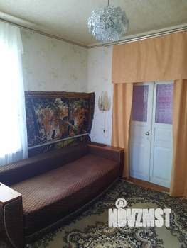 Дом 90м², 1-этажный, участок 6 сот.