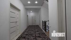 Дом 458м², 3-этажный, участок 7 сот.