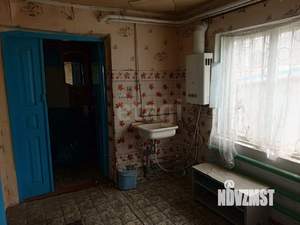 Дом 60м², 1-этажный, участок 2 сот.