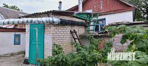 Дом 79м², 1-этажный, участок 5 сот.