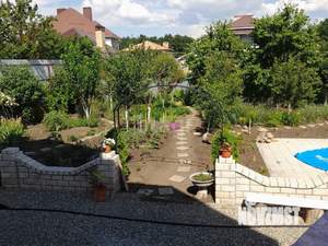 Дом 235м², 2-этажный, участок 10 сот.