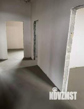 Дом 106м², 1-этажный, участок 4 сот.