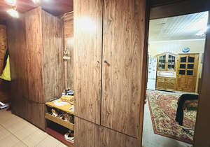 Дом 150м², 1-этажный, участок 9 сот.