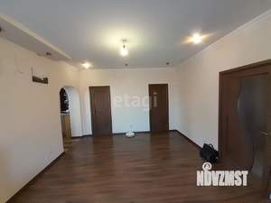 Таунхаус 285м², 3-этажный, участок 3 сот.