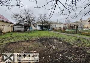 Дом 57м², 1-этажный, участок 7 сот.