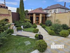 Дом 385м², 2-этажный, участок 7 сот.