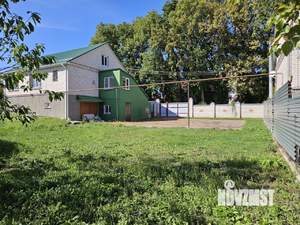 Дом 215м², 2-этажный, участок 10 сот.