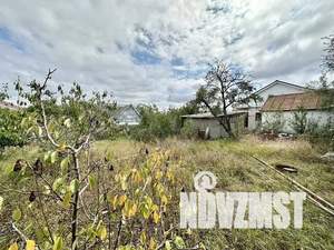 Дом 86м², 1-этажный, участок 6 сот.