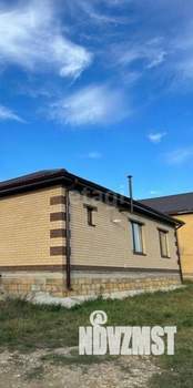 Дом 121м², 1-этажный, участок 5 сот.