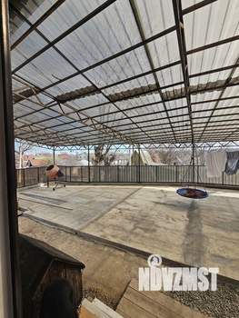 Дом 98м², 1-этажный, участок 4 сот.