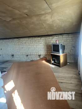 Дом 53м², 2-этажный, участок 6 сот.