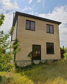 Дом 137м², 2-этажный, участок 4 сот.