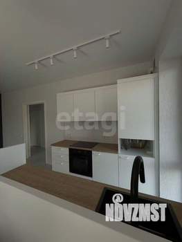 Дом 100м², 1-этажный, участок 6 сот.