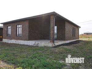 Дом 150м², 1-этажный, участок 6 сот.