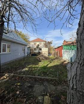 Дом 193м², 2-этажный, участок 4 сот.