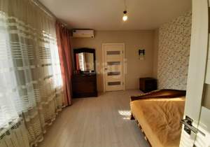 Дом 88м², 1-этажный, участок 6 сот.