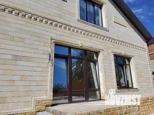 Дом 250м², 2-этажный, участок 8 сот.