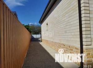 Дом 250м², 1-этажный, участок 6 сот.