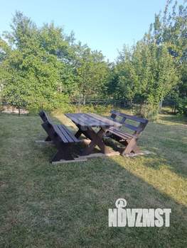 Дом 120м², 2-этажный, участок 9 сот.