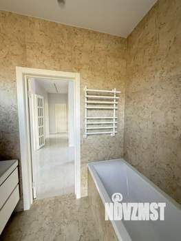 Дом 100м², 1-этажный, участок 6 сот.