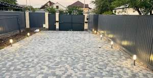 Дом 165м², 2-этажный, участок 4 сот.