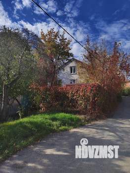 Дом 266м², 2-этажный, участок 9 сот.