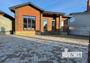 Дом 120м², 1-этажный, участок 5 сот.