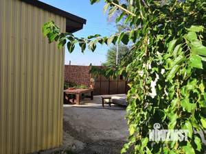 Дом 53м², 1-этажный, участок 6 сот.