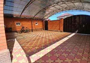 Дом 199м², 2-этажный, участок 5 сот.