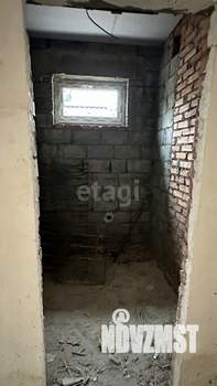 Дом 75м², 1-этажный, участок 4 сот.