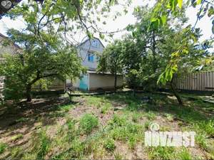 Дом 127м², 2-этажный, участок 3 сот.