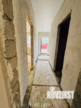 Дом 78м², 1-этажный, участок 4 сот.