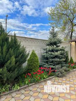 Дом 300м², 3-этажный, участок 5 сот.