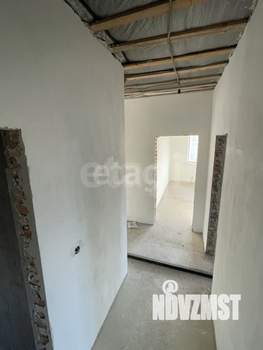 Дом 116м², 1-этажный, участок 6 сот.