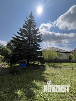 Дом 28м², 1-этажный, участок 7 сот.