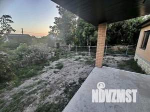 Дом 130м², 1-этажный, участок 6 сот.