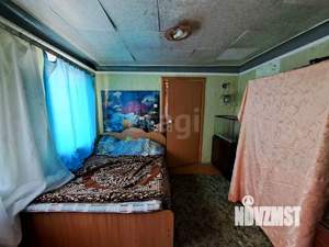 Дом 48м², 1-этажный, участок 5 сот.