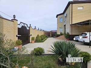 Дом 385м², 2-этажный, участок 7 сот.