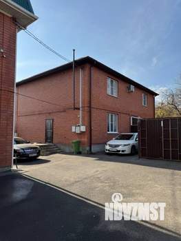 Коттедж 84м², 2-этажный, участок 1 сот.