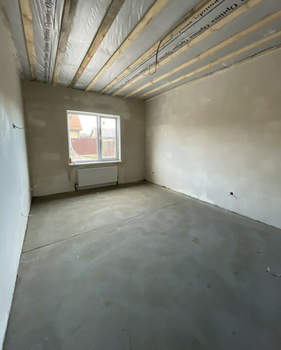 Дом 115м², 1-этажный, участок 3 сот.