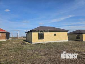 Дом 102м², 1-этажный, участок 10 сот.
