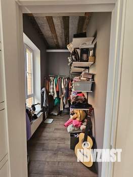 Дом 98м², 1-этажный, участок 4 сот.