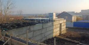 Дом 110м², 1-этажный, участок 5 сот.