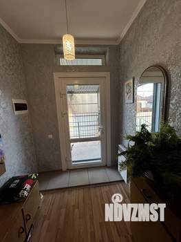 Дом 107м², 2-этажный, участок 6 сот.