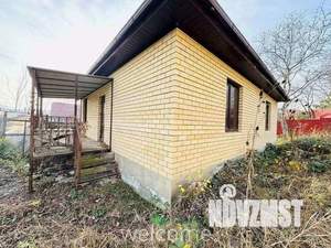 Дом 78м², 1-этажный, участок 4 сот.